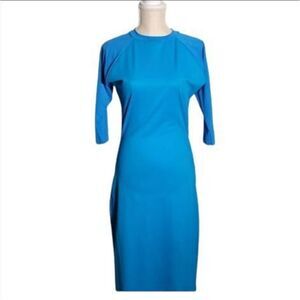 Very Nice pool Dress Size Small